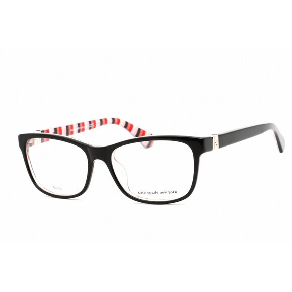 Kate Spade EYEGLASSES KSCALLEY-807-50 New with case